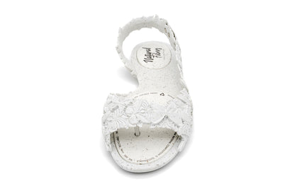 Sunies Butterfly Sandalen – Duurzaam, Water bestendig, Comfortabel