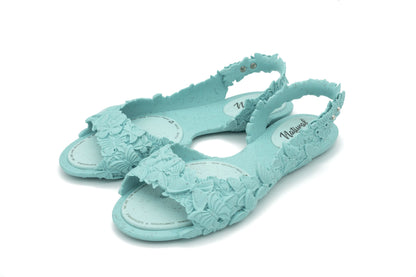 Sunies Butterfly Sandalen – Duurzaam, Water bestendig, Comfortabel