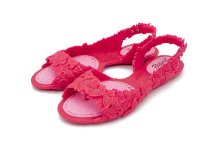 Sunies Butterfly Sandalen – Duurzaam, Water bestendig, Comfortabel