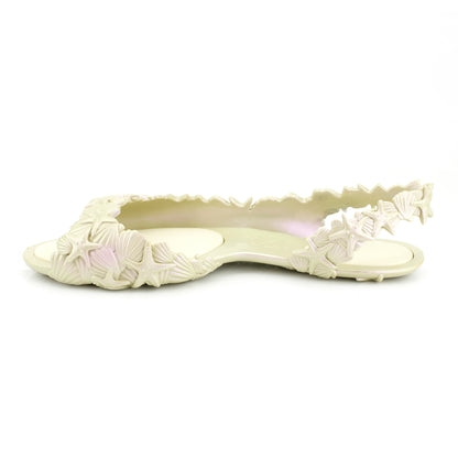 Sunies Hawai Pearl Sandalen – Duurzaam, Water bestendig, Comfortabel