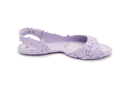 Sunies Butterfly Sandalen – Duurzaam, Water bestendig, Comfortabel