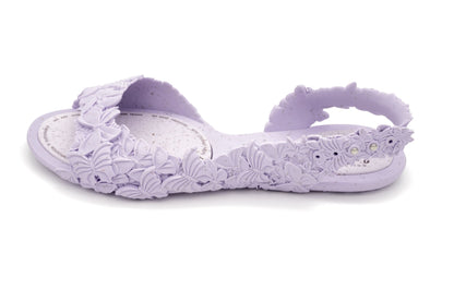 Sunies Butterfly Sandalen – Duurzaam, Water bestendig, Comfortabel