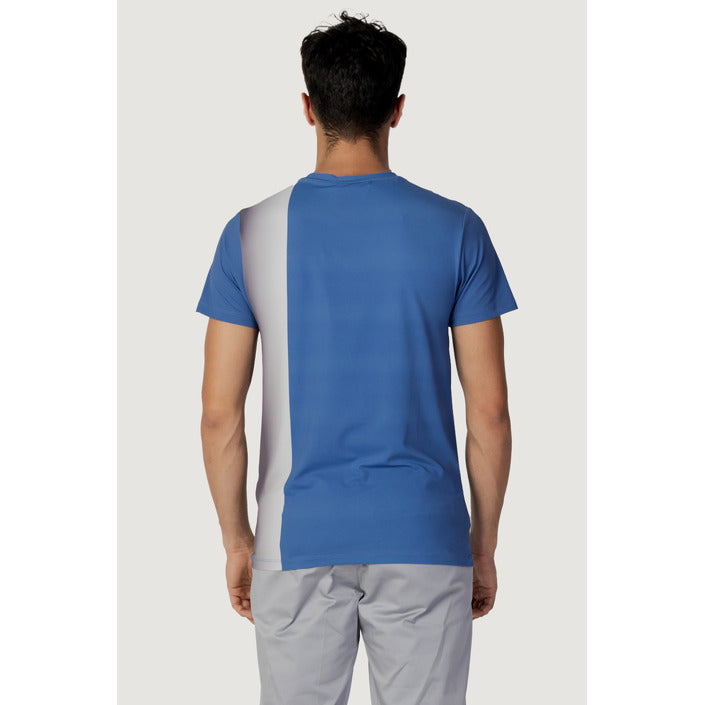 Trussardi Beachwear - Trussardi Beachwear T-shirt Heren