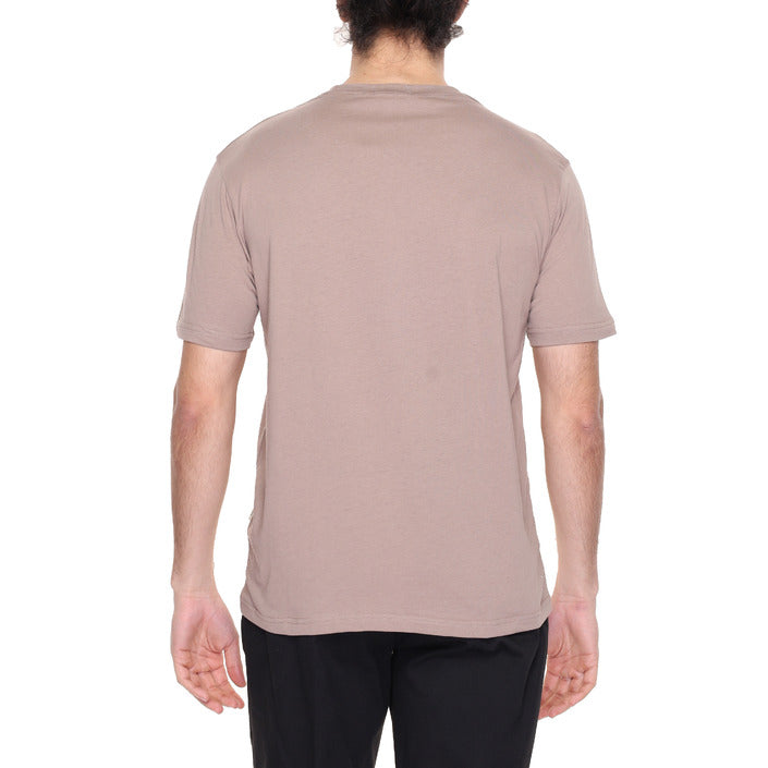 Gianni Lupo - Gianni Lupo T-shirt Heren