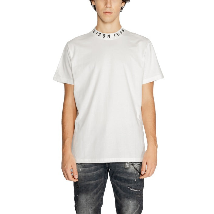 Icon - Icon T-shirt Heren