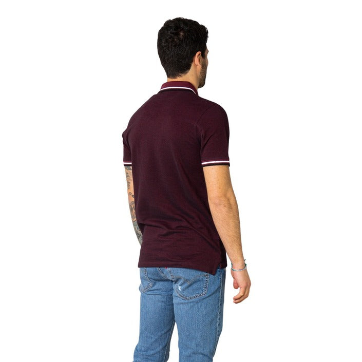 Jack & Jones - Jack & Jones Polo Top Heren