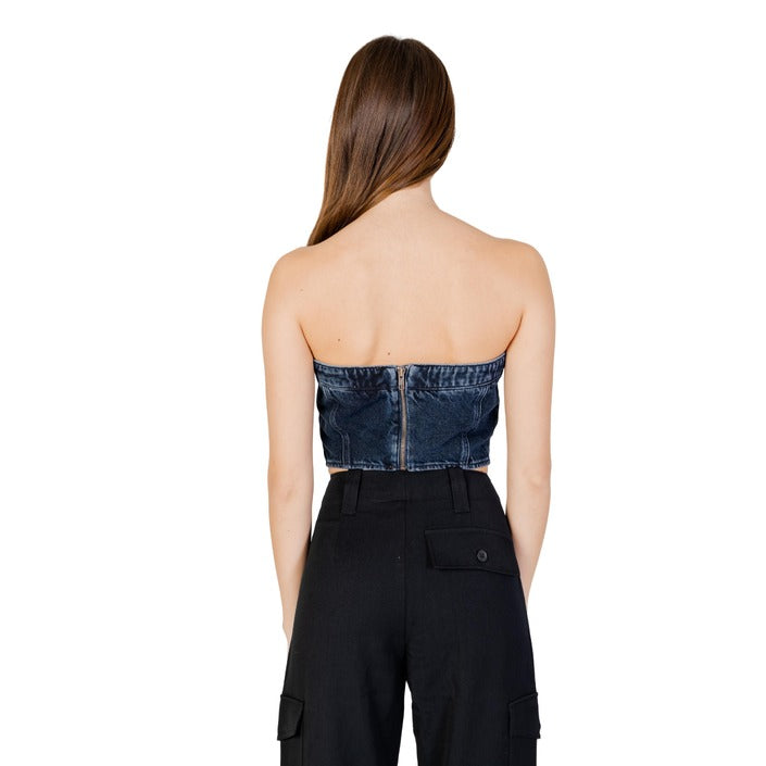 Calvin Klein Jeans - Calvin Klein Jeans Top Dames