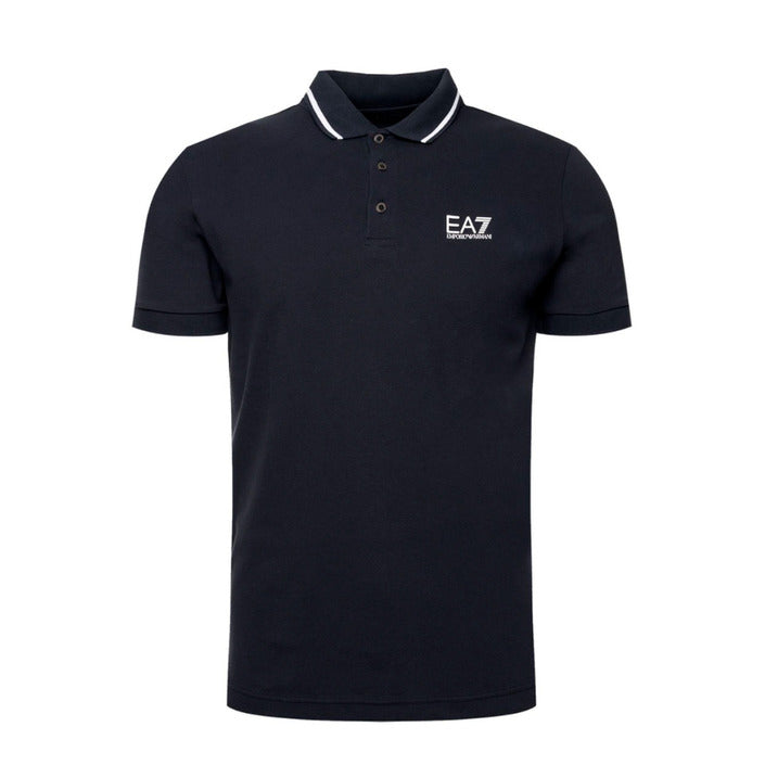 Ea7 - Ea7 Polo Top Heren