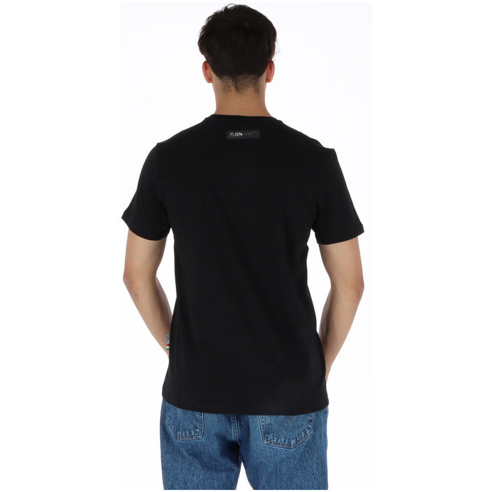 Plein Sport - Plein Sport T-shirt Heren