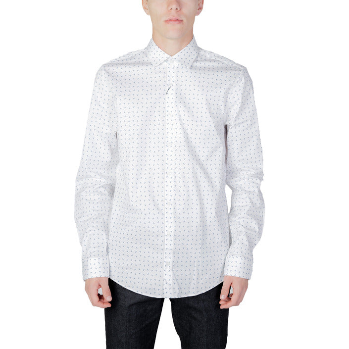 Calvin Klein - Calvin Klein Shirt Heren