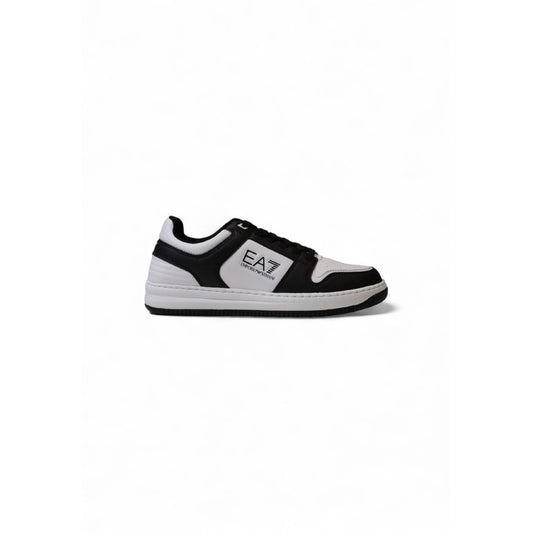 Ea7 - Ea7 Women Sneakers