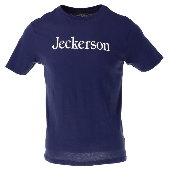 Jeckerson - Jeckerson T-shirt Heren