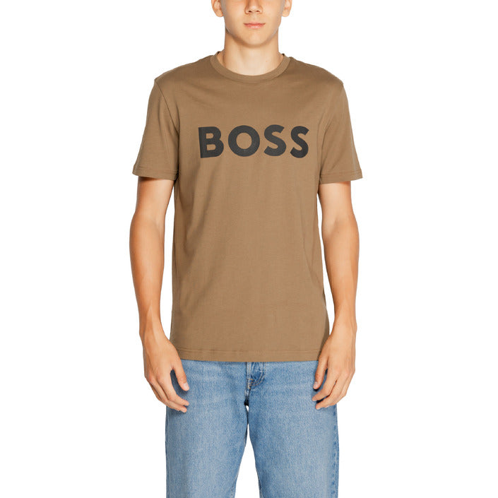 Boss - Boss T-shirt Heren