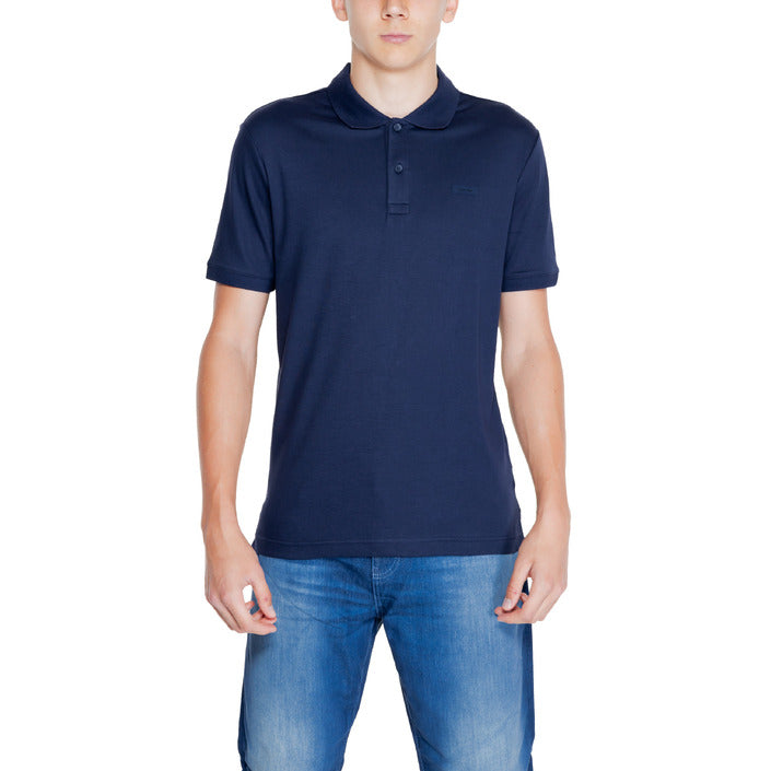 Calvin Klein - Calvin Klein Polo Top Heren