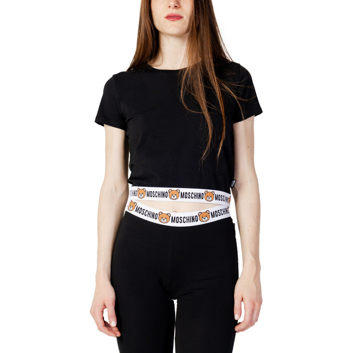 Moschino Underwear - Moschino Underwear T-shirt Dames