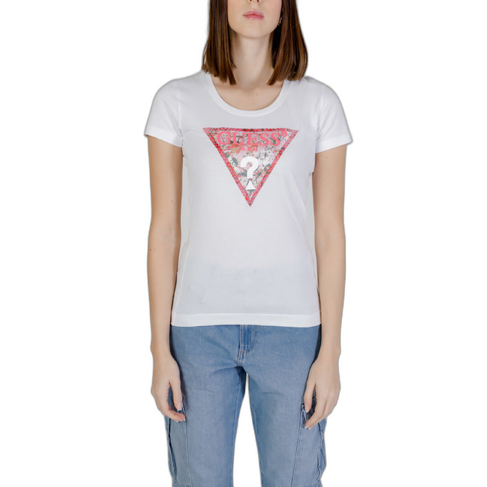 Guess - Guess T-shirt Dames