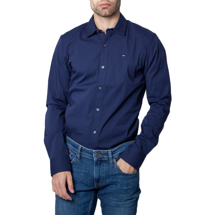 Tommy Hilfiger - Tommy Hilfiger Shirt Heren