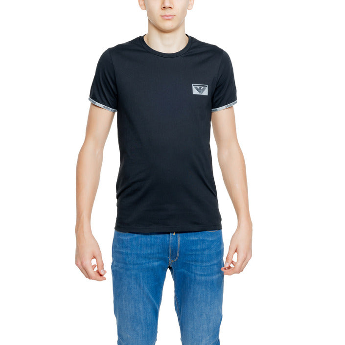 Emporio Armani Underwear - Emporio Armani Underwear T-shirt Heren