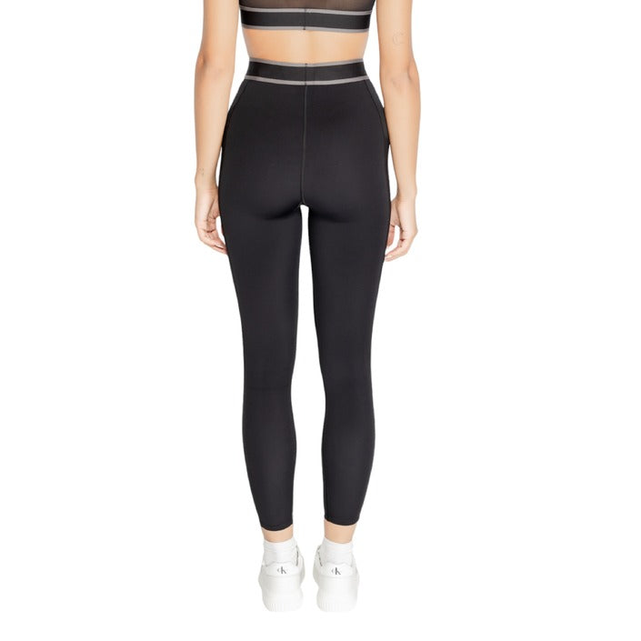 Calvin Klein Sport - Calvin Klein Sport Legging Dames