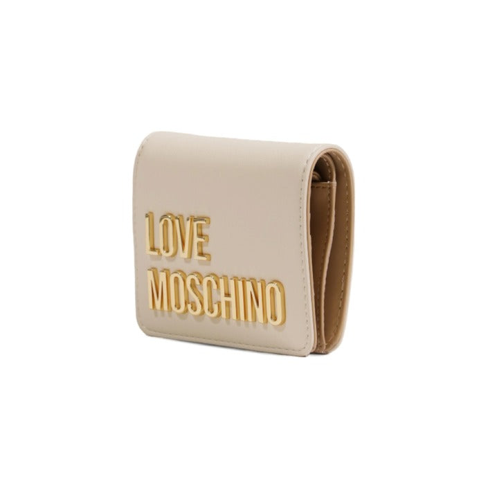 Love Moschino - Love Moschino Portmonnee Dames