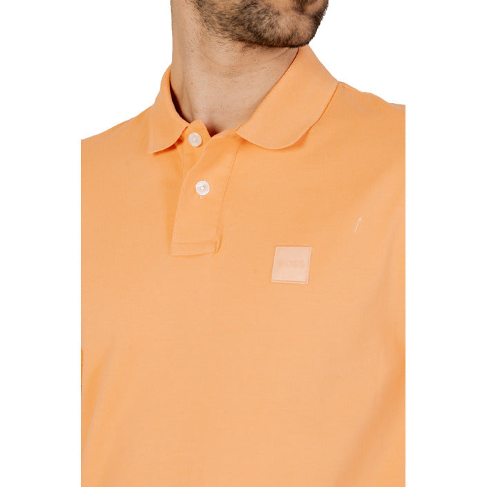 Boss - Boss Polo Top Heren