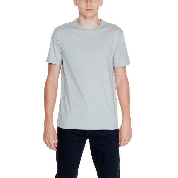 Calvin Klein - Calvin Klein T-shirt Heren