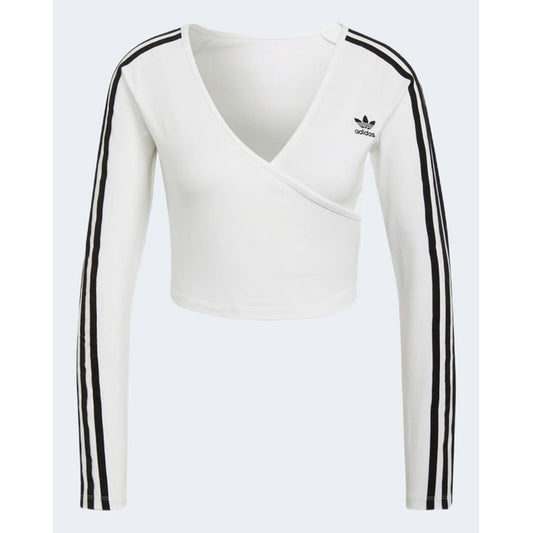 Adidas - Adidas T-shirt Dames