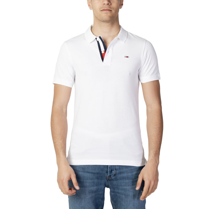 Tommy Hilfiger Jeans - Tommy Hilfiger Jeans Polo Top Heren