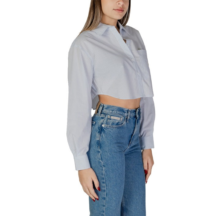 Calvin Klein Jeans - Calvin Klein Jeans Shirt Dames