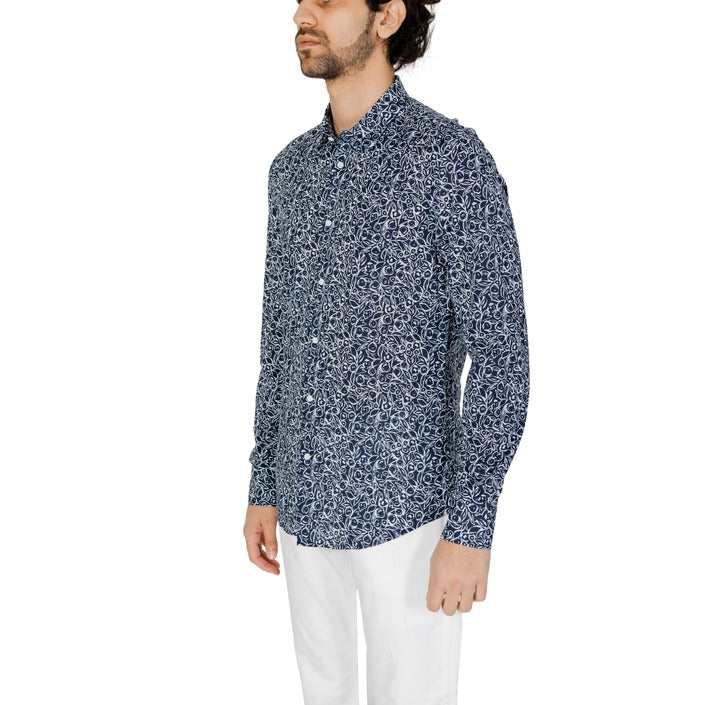 Antony Morato - Antony Morato Shirt Heren