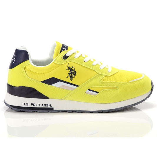 U.s. Polo Assn. - U.s. Polo Assn. Heren Sneakers