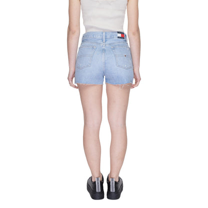 Tommy Hilfiger Jeans - Tommy Hilfiger Jeans Shorts Women