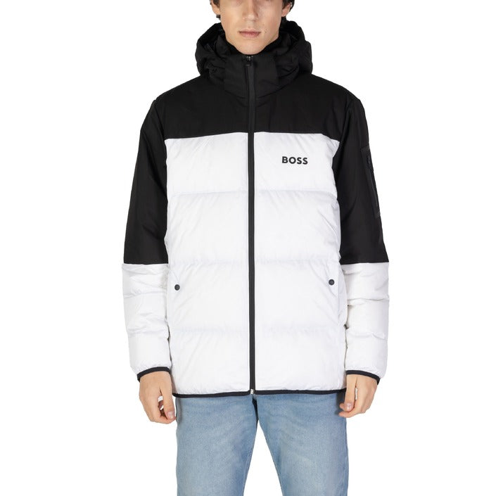 Boss - Boss Windbreaker Heren