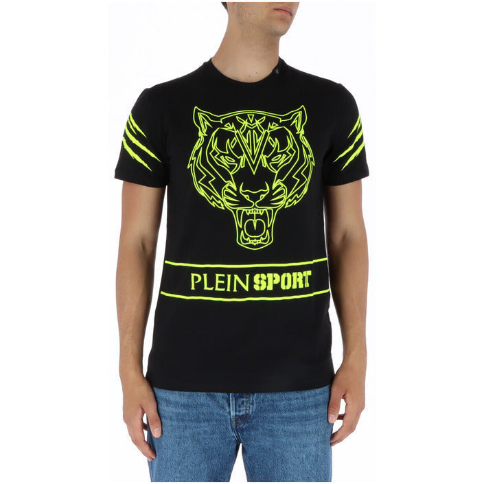 Plein Sport - Plein Sport T-shirt Heren