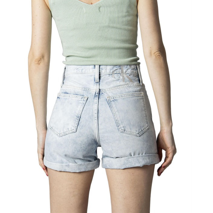 Calvin Klein Jeans - Calvin Klein Jeans Shorts Dames