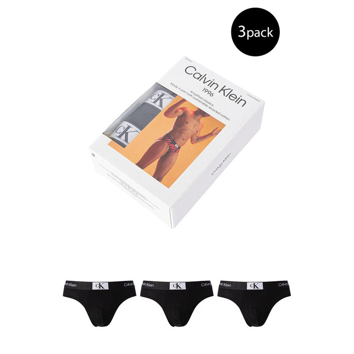 Calvin Klein Underwear - Calvin Klein Underwear Ondergoed Heren