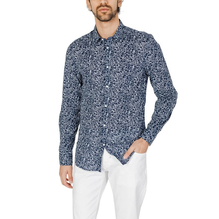 Antony Morato - Antony Morato Shirt Heren