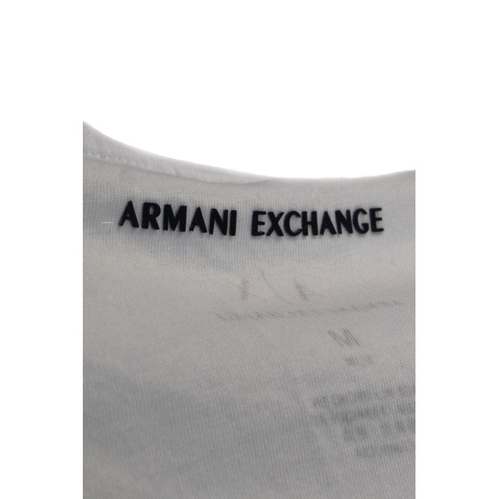 Armani Exchange - Armani Exchange T-shirt Heren