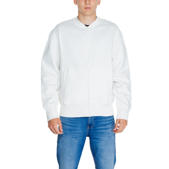 Calvin Klein Jeans - Calvin Klein Jeans Sweatshirt Heren