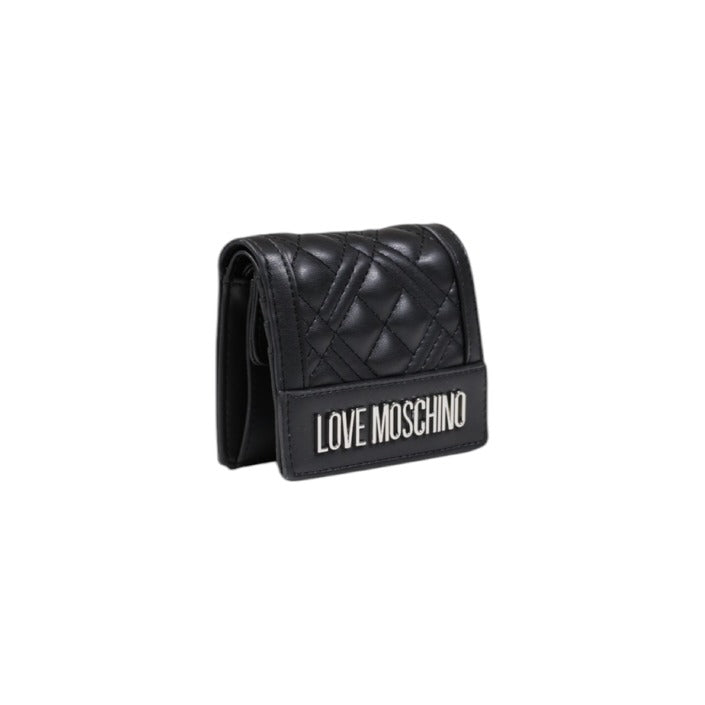 Love Moschino - Love Moschino Portmonnee Dames