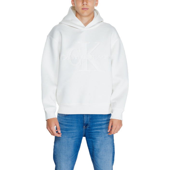 Calvin Klein Jeans - Calvin Klein Jeans Sweatshirt Heren