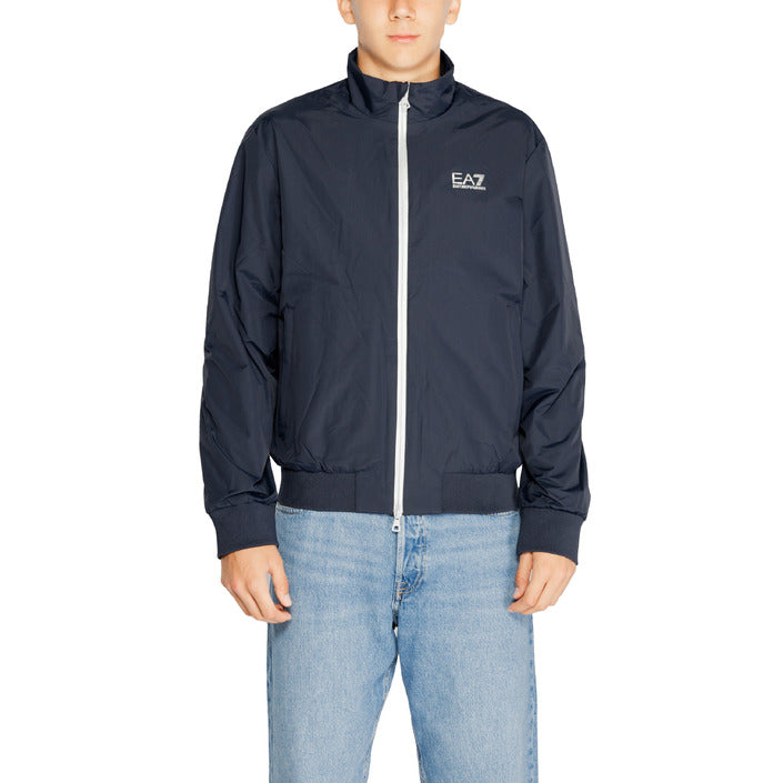 Ea7 - Ea7 Windbreaker Heren