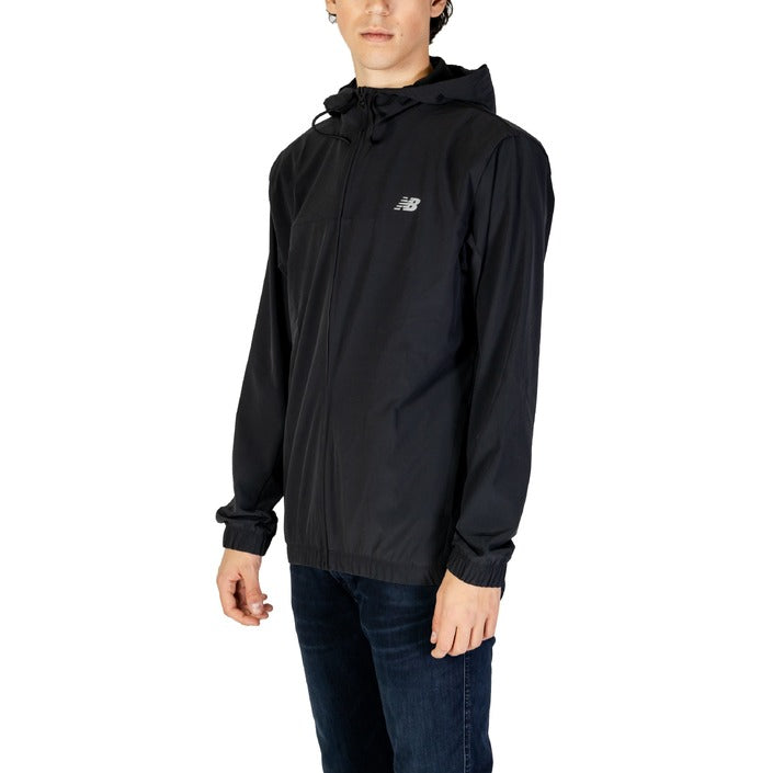 New Balance - New Balance Windbreaker Heren