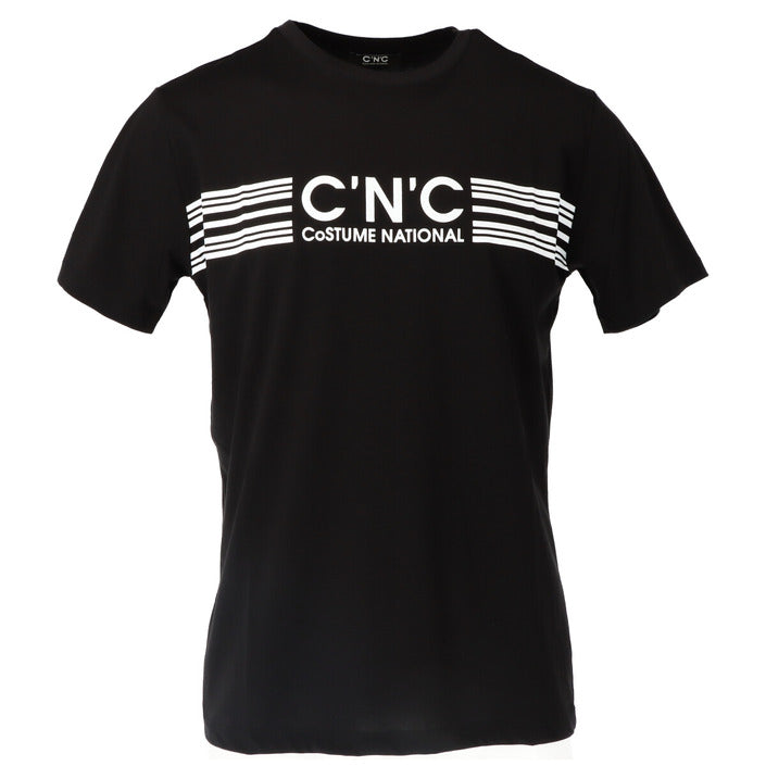 Cnc Costume National - Cnc Costume National T-shirt Heren