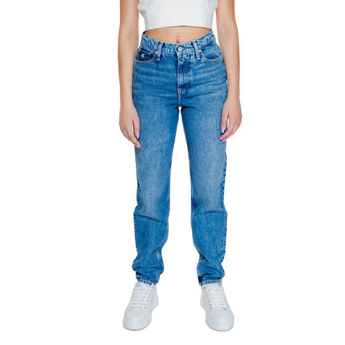 Calvin Klein Jeans - Calvin Klein Jeans Jeans Dames