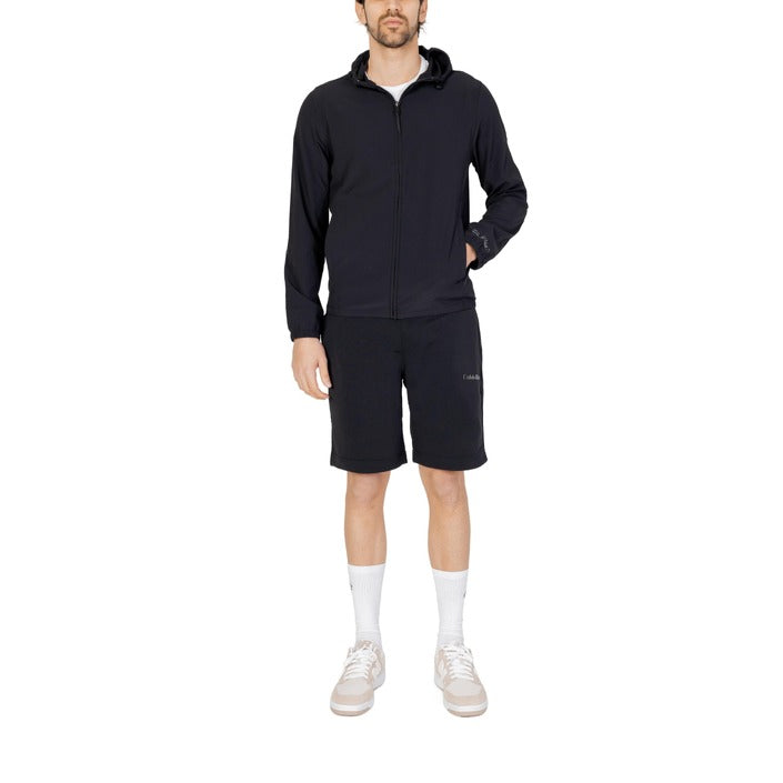 Calvin Klein Sport - Calvin Klein Sport Bermuda Heren