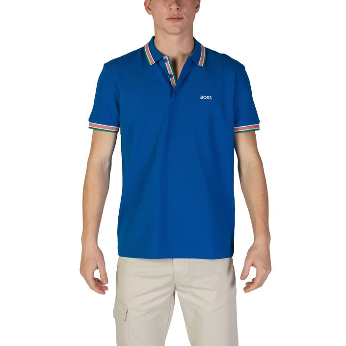 Boss - Boss Polo Top Heren