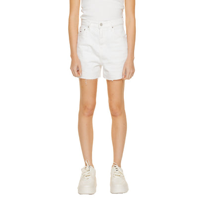 Tommy Hilfiger Jeans - Tommy Hilfiger Jeans Shorts Women