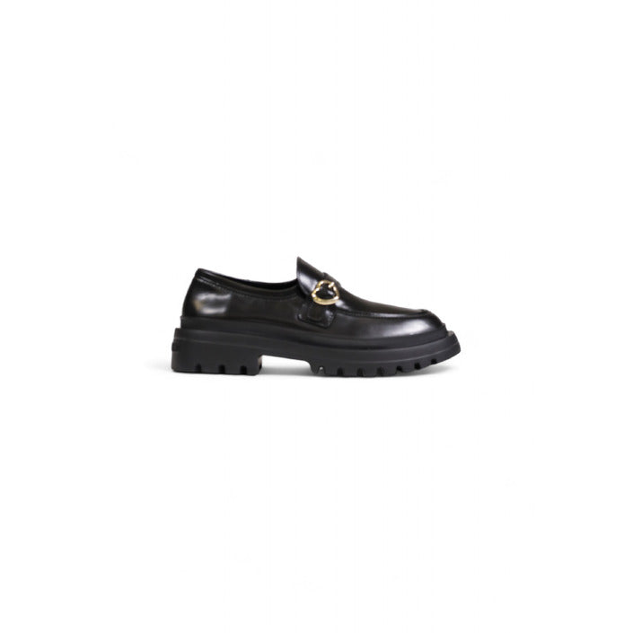 Love Moschino - Love Moschino Women Moccassin