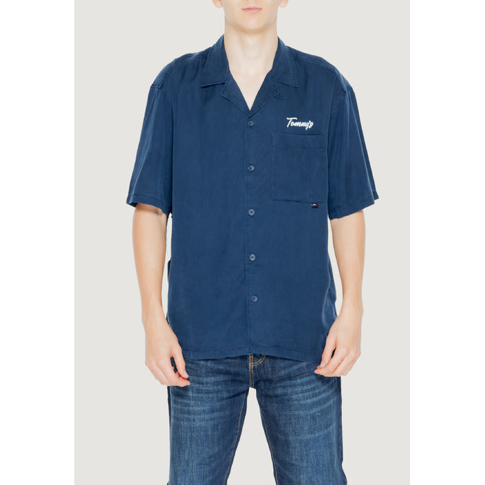 Tommy Hilfiger Jeans - Tommy Hilfiger Jeans Shirt Heren